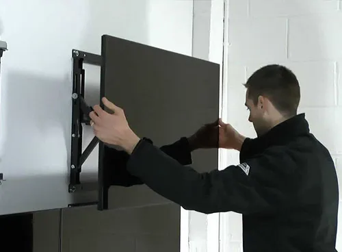 Audio Visual Solutions